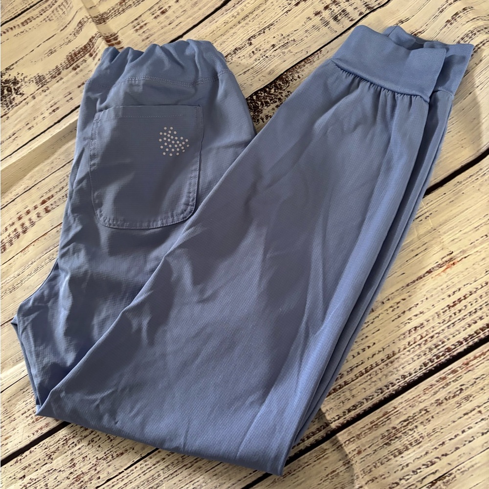 Heart soul scrubs
